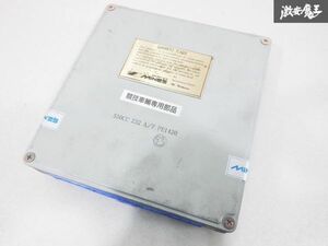 実動外し！！ MINE’S マインズ S15 シルビア スペックR 6MT ターボ SR20DET エンジン コンピューター ECU CPU 23710-91F00 即納 棚19S