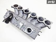 トヨタ純正 JZA80 80 スープラ 2JZ-GTE インテークマニホールド インマニ 即納 棚14D_画像5