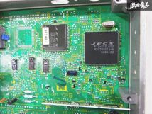 実動外し！！ 日産 NISSAN 純正 RPS13 180SX 後期 SR20DE エンジン コンピューター ECU CPU 23710－60F00 A18-F79 G19 即納 棚19S_画像4