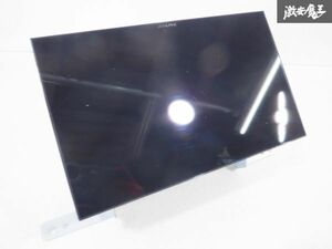 ALPINE アルパイン カーナビゲーション カーナビ メモリーナビ BIG X 11インチ EX11Z-AL AGH30 GGH30 アルファード 外し 棚28A