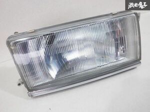  excellent level!! Nissan NISSAN original HK30 Crew latter term halogen head light headlamp right right side driver`s seat ICHIKOH 1481 SK30 QK30 immediate payment shelves 22I