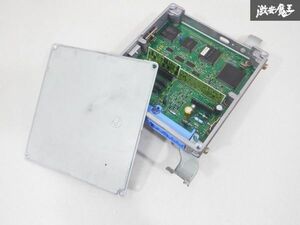 実動外し！！ 日産 NISSAN 純正 S15 シルビア スペックR 6MT ターボ SR20DET エンジン コンピューター ECU CPU 2371M-91F15 即納 棚19S