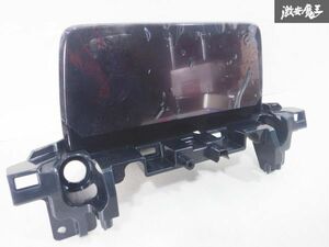 美品！！実動外し！！ マツダ 純正 KE2P CX-5 KG2P CX-8 マツダコネクト 7インチ モニター VPGJYF-4E800-A 即納 棚21X