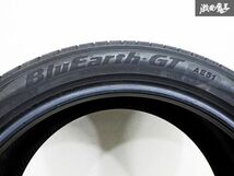 YOKOHAMA ヨコハマ タイヤ Blu Earth-GT A51 225/45R18 2020年製 タイヤ単体 1本 即納 棚35A_画像5