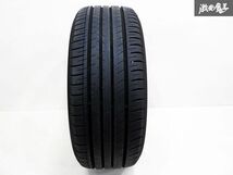 YOKOHAMA ヨコハマ タイヤ Blu Earth-GT A51 225/45R18 2020年製 タイヤ単体 1本 即納 棚35A_画像2