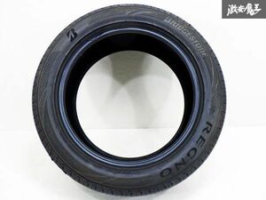 【 未使用 】 BRIDGESTONE ブリヂストン REGNO GR-XII 245/50R18 2019年製 タイヤ 単体 1本 即納 棚33A