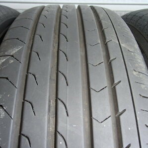 ヨコハマ ブルーアース RV03  205/65R15 2022年製の画像6