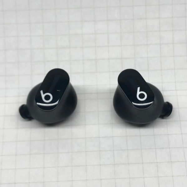 Apple Beats Studio Buds 両耳