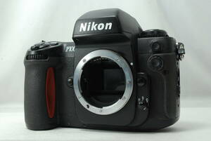 Nikon　F100　ボディ　ニコン　ジャンク　　シャッターは切れます。 SN2175552