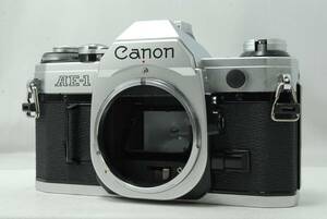 Canon AE-1 35mm SLR Film Camera Body Only SN615486