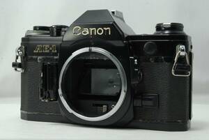 Canon AE-1 35mm SLR Film Camera Body Only SN902103