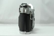 Canon AE-1 35mm SLR Film Camera Body Only SN330559_画像3