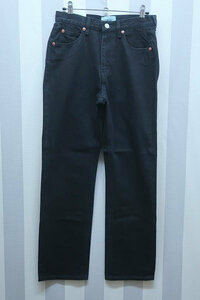 3-6808/ unused goods SERGE de blue Denim pants surge BKF-14P-STD UNION/BLACK FADE