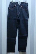 3-6816/未使用品 SERGE de blue デニムパンツ サージ FIN-13P-CBA CORNE/INDIGO(FIBER STRECH)_画像1