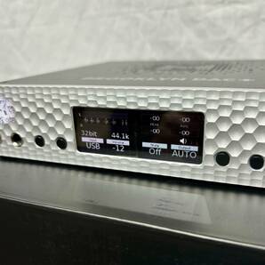 Mytek Brooklyn DAC+ 高性能DAC プリアンプ フォノアンプ ヘッドホンアンプの画像2