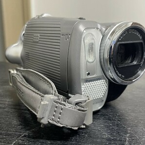 ダビング★Panasonic NV-GS150 Mini DV液晶デジタルビデオカメラ240229の画像4