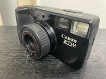 Canon Autoboy ZOOM DATE 35-70mm 1:3.5-6.7 コンパクトフィルムカメラ_画像7