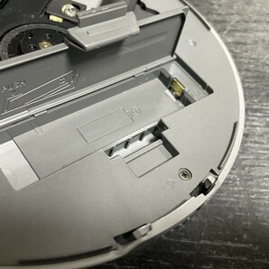 動作OK★SONY D-NE730 MP3/ATRAC対応 CD WALKMAN 高級CDプレーヤー リモコン付きの画像5