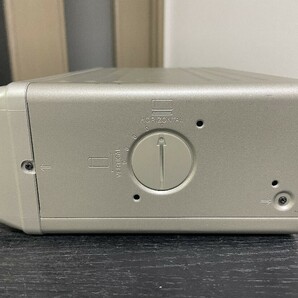 SONY ソニー 10連奏 CDチェンジャー CDX-616の画像3