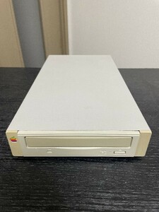 Apple 外付けCDドライブ AppleCD300 M3023 アップルコンピュータ