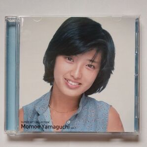 山口百恵 スーパーヒットコレクション VOL.1/山口百恵