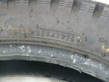 ◆◇DUNLOP K950 2.75-21 4.00-18 前後セット　TLR200　XTZ125◇◆_画像3