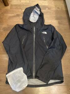 THE NORTH FACE CLIMB VERY LIGHT JACKET M メンズ ノースフェイス クライム ベリー ライト ジャケット ゴアテックス GORE-TEX NP11505