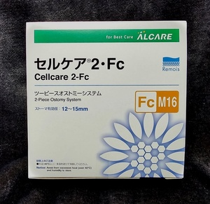 新品未開封　セルケア2　Fc(M16) 18388 　　１０個(使用期限 2028年06月)　　　売り切り　!!