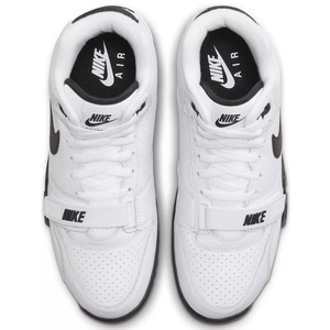 ■ナイキ エア トレーナー 1 ホワイト/ブラック 新品 29.0cm US11 NIKE AIR TRAINER 1 FB8066-100