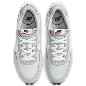 # Nike waffle debut gray foglamp / white new goods 26.5cm US8.5 NIKE WAFFLE DEBUT DH9522-003