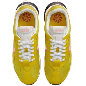 ■ナイキ ウィメンズ エア マックス プリデイ LX イエロー/ピンク 新品 26.5cm US9.5 NIKE W AIR MAX PRE-DAY LX DH5676-300