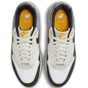 ■ナイキ エア マックス 1 セイル/ブラック/ライトボーン 新品 28.0cm US10 NIKE AIR MAX 1 FN7487-133