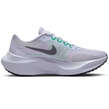 ■ナイキ ズーム フライ 5 オキシガンパープル/グリッドアイアン 新品 27.5cm US9.5 NIKE ZOOM FLY 5 ランニング DM8968-500_画像2