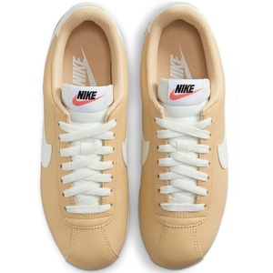 ■ナイキ ウィメンズ コルテッツ セサミ/セイル/ホワイト 新品 25.5cm US8.5 NIKE WMNS CORTEZ DN1791-200