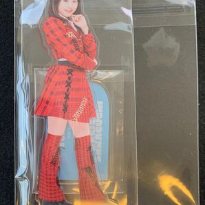 坂口渚沙　AKB48 アクリルスタンド アクスタ