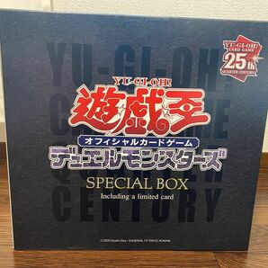 遊戯王25th 遊戯王OCG 遊戯王デュエルモンスターズ 2nd GU ブラックマジシャン　Sサイズ　ブルーアイズトゥーン付き