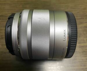 パナソニック LUMIX G VARIO 35-100mm F4.0-5.6 4-5.6 MEGA O.I.S. （中古）