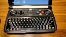 GPD WIN２　２５６G_画像5