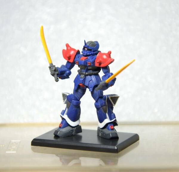 ガンダムコレクションVol.6　イフリート改(ヒート剣)