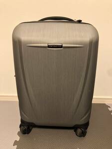 送料含む Samsonite サムソナイト 旅行 スーツケース キャリーケース キャリケース ビジネストラベルバック スフィア？　DLX？