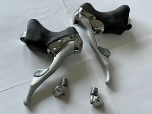 SHIMANO DURA-ACE シマノ デュラエース ST-7400 2×8 シフター