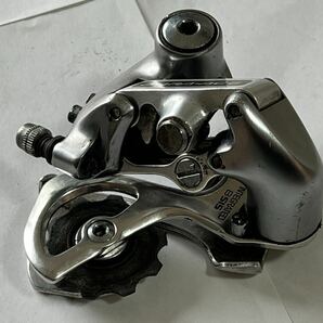 SHIMANO DURA-ACE シマノ デュラエース RD-7402 リアディレーラー 8速の画像3