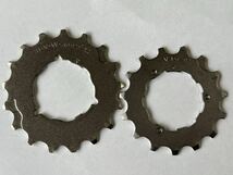 SHIMANO DURA-ACE シマノ デュラエース 8速CS-7401 スプロケット 13-26T _画像6