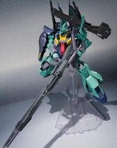 ROBOT魂(Ka signature) ＜SIDE MS＞ MSK-008 ディジェ 魂ウェブ商店限定　未使用未開封_画像4