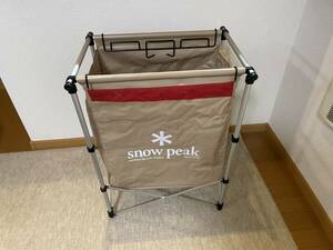 snow peak