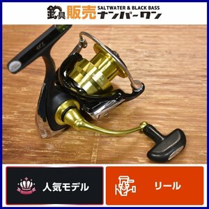 【人気モデル★】ダイワ レグザ LT2500D-XH 海外モデル US DAIWA LEXA スピニングリール エギング シーバス ブラックバス 釣り 等に（KKM_O