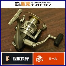 【程度良好品★】シマノ 95 ステラ 6000 SHIMANO STELLA ショアジギング オフショア 青物 サーフ フラットフィッシュ 泳がせ（CKN_O1）_画像1