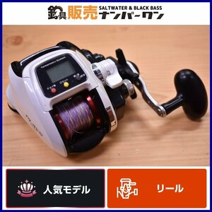 【人気モデル☆1スタ】シマノ 12 プレイズ 800 右 SHIMANO PLAYS 電動リール 船釣り (KKR_O1)