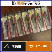 【未使用品】シマノ セフィア アントラージュ S1 3.5号 7点セット SHIMANO Sephia Entourage エギング ティップラン（CKN_O1）_画像1