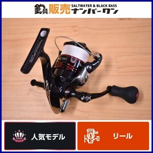 【1スタ☆】シマノ セフィア C14＋C3000S SHIMANO Sephia スピニングリール エギング エギ アオリイカ ライトゲーム 等に (KKR_O1)